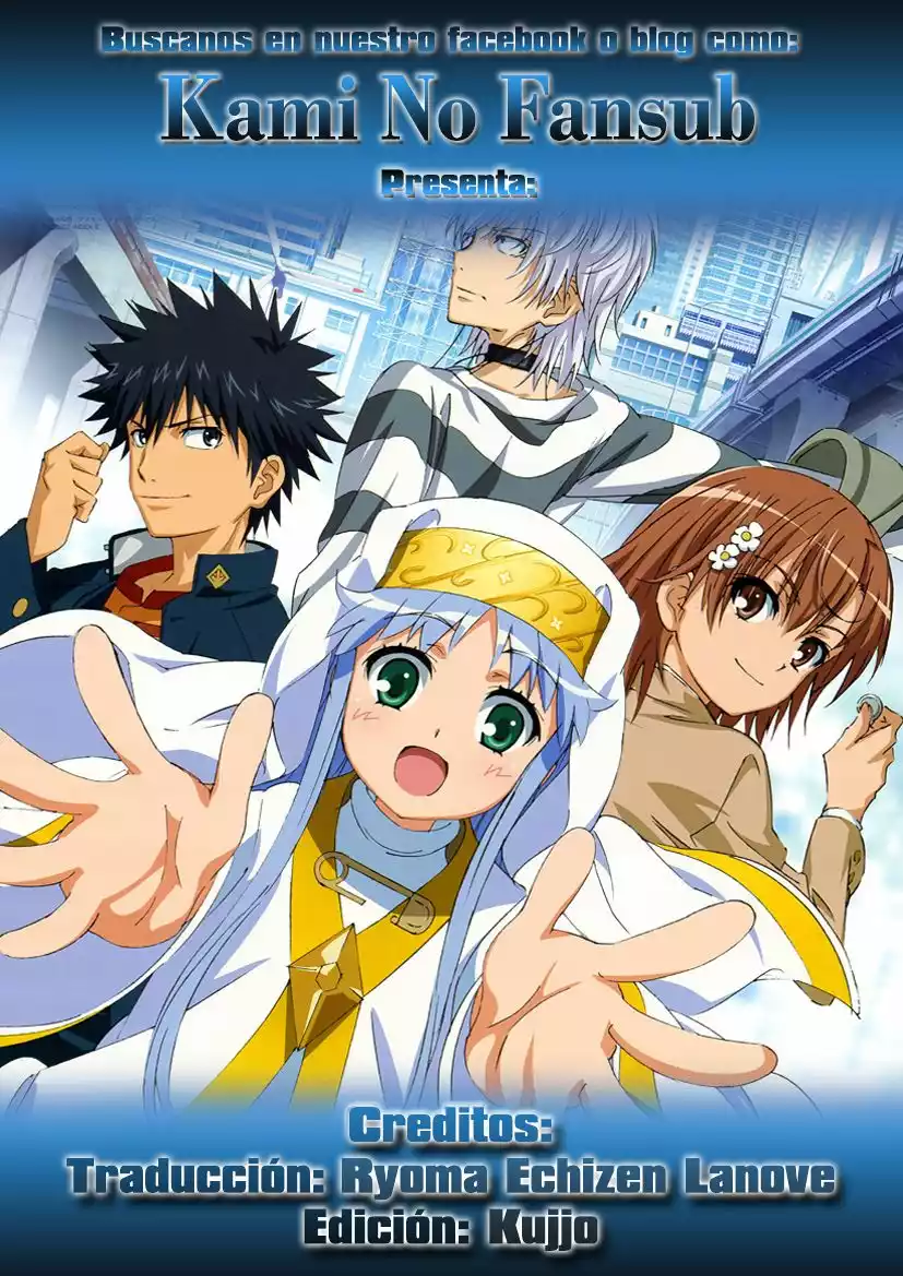 Página 37 del Manga