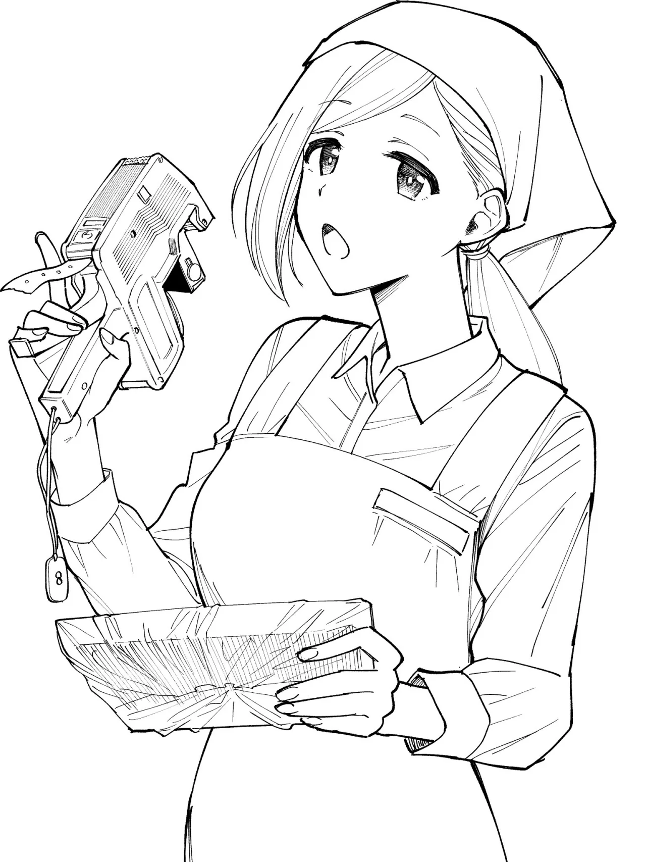 Página 38 del Manga