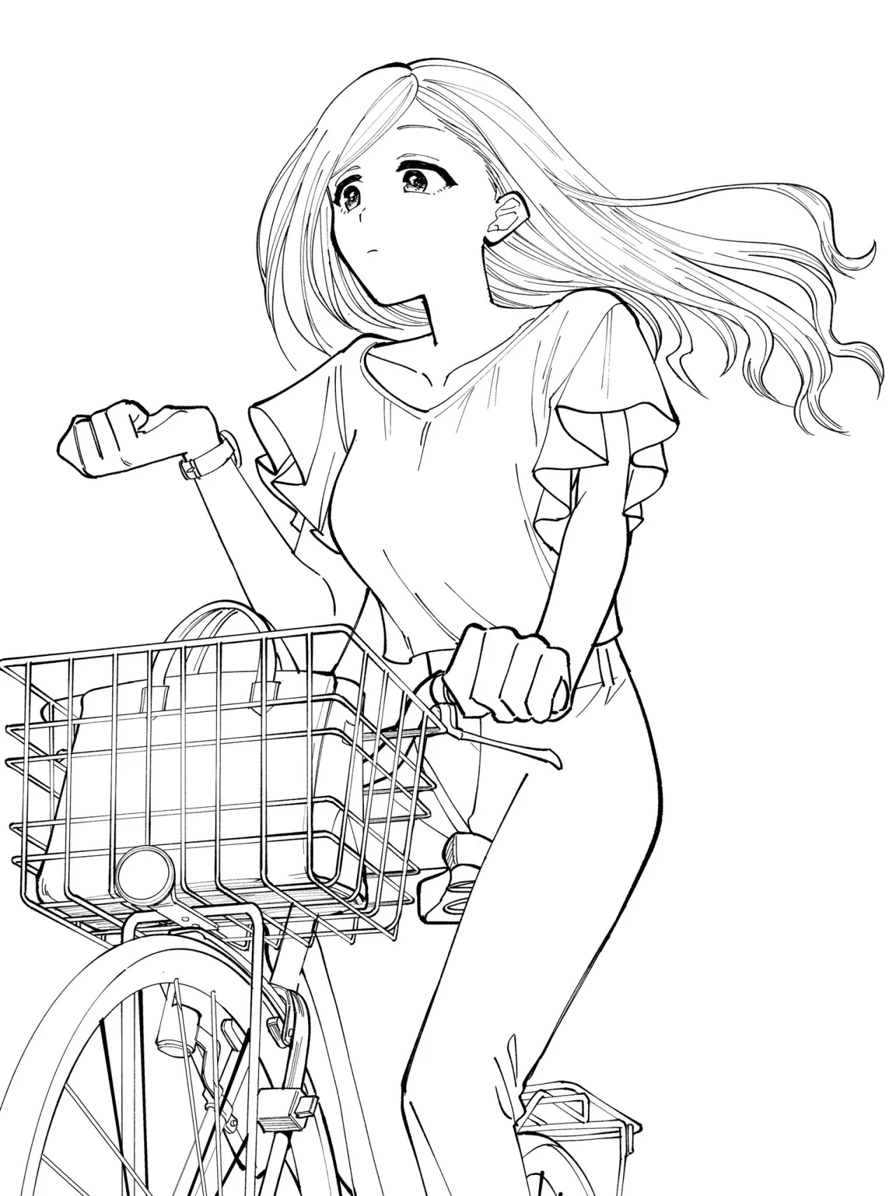 Página 39 del Manga