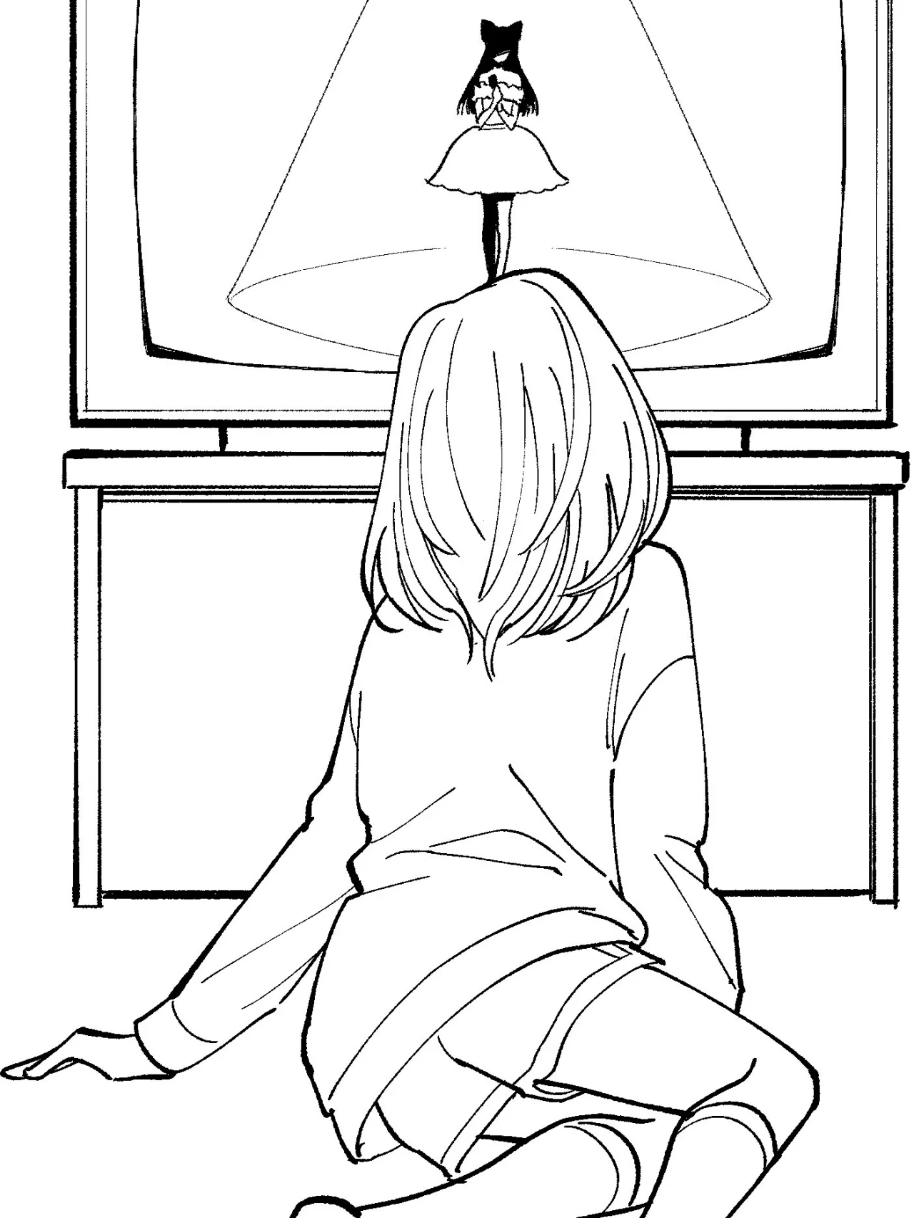 Página 40 del Manga