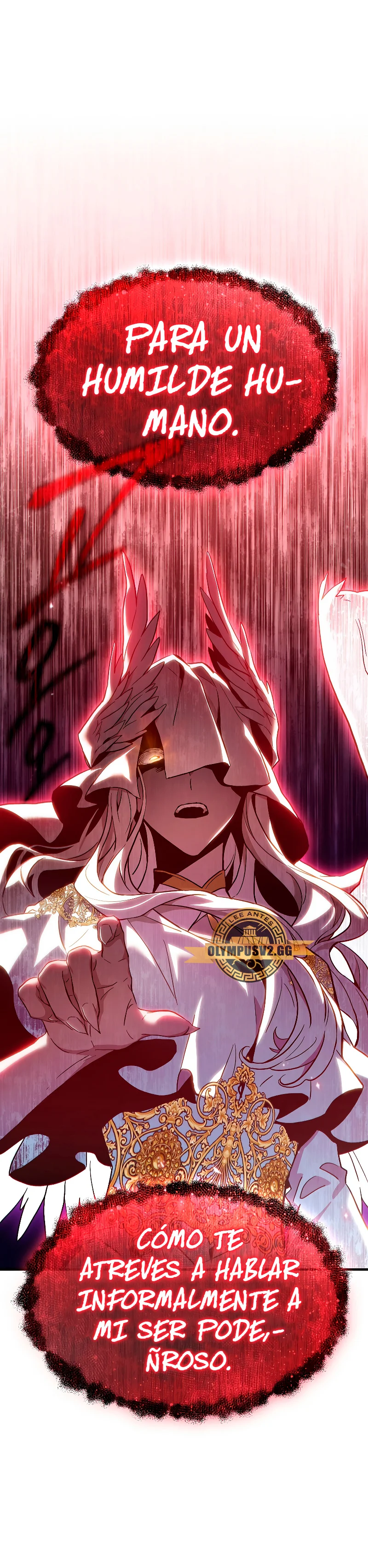 Página 38 del Manga