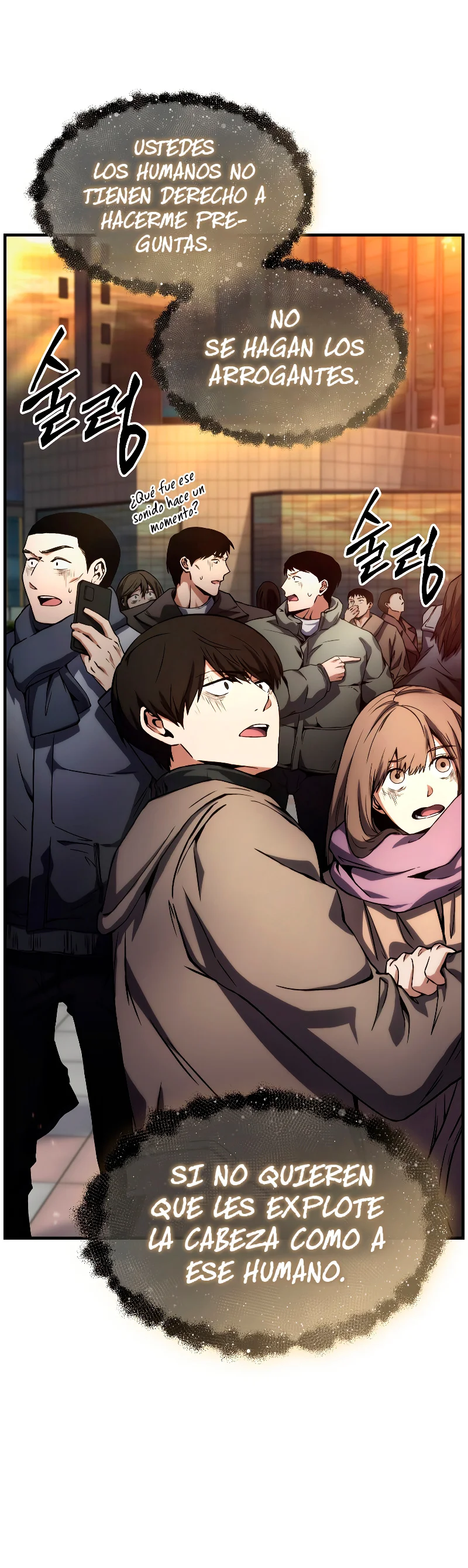 Página 39 del Manga