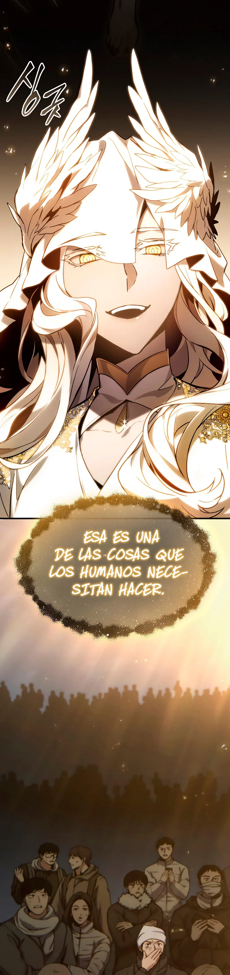 Página 42 del Manga