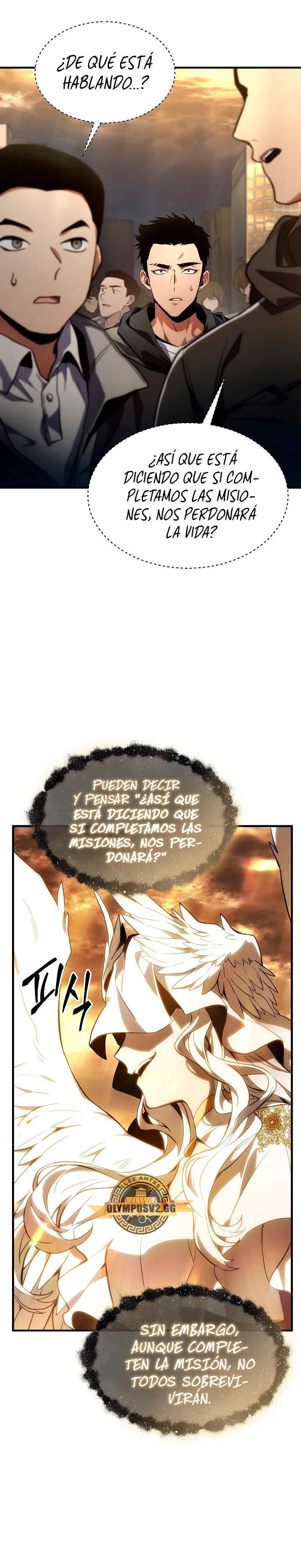 Página 44 del Manga