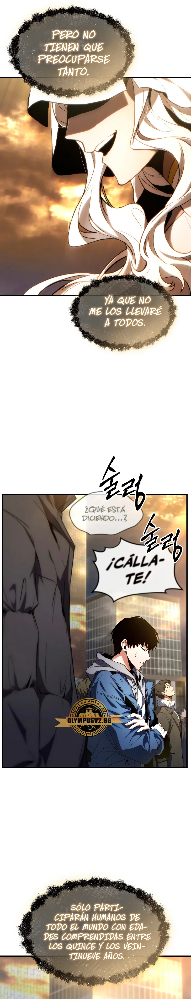 Página 46 del Manga