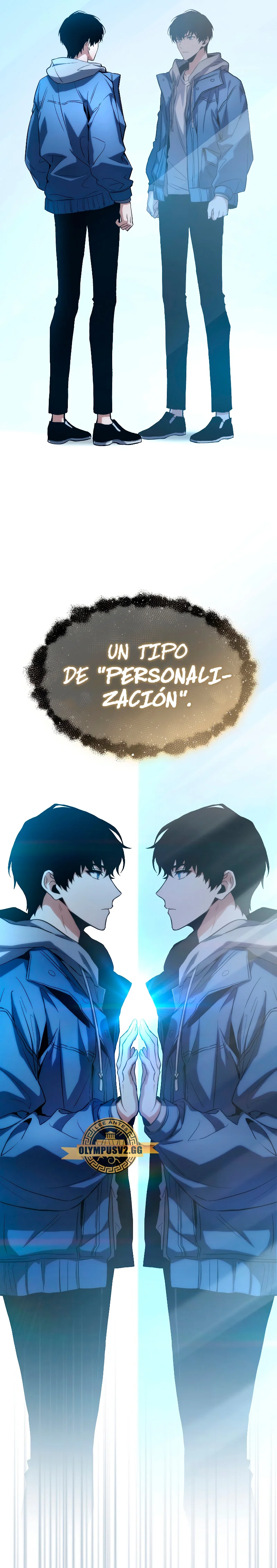 Página 53 del Manga