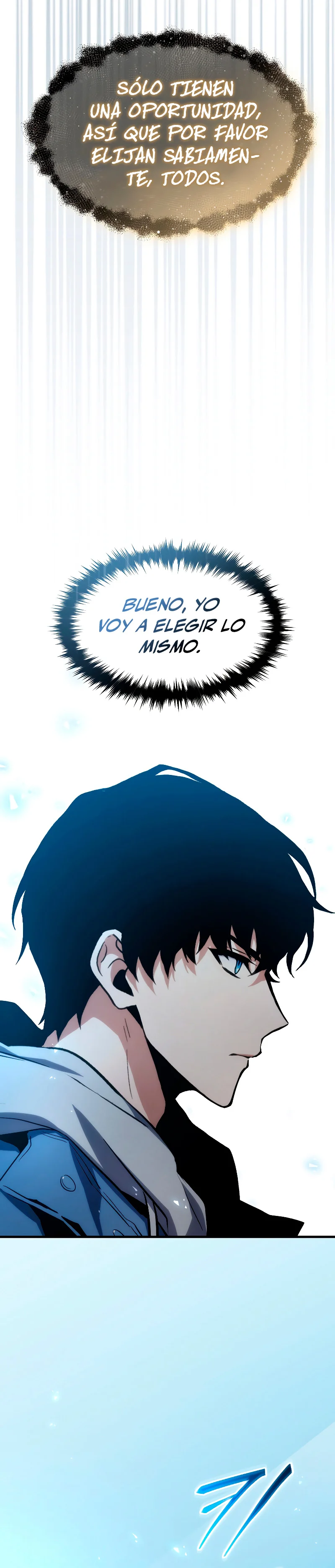 Página 54 del Manga