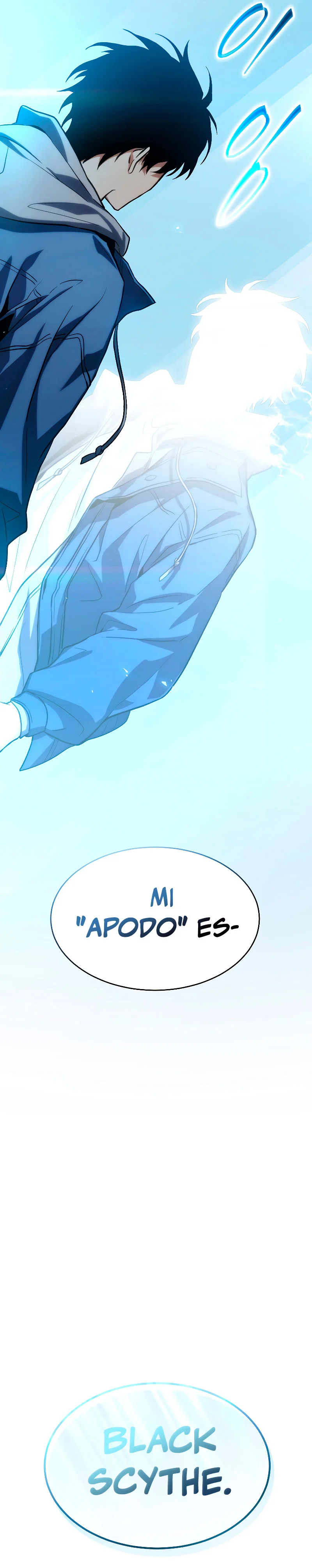 Página 55 del Manga