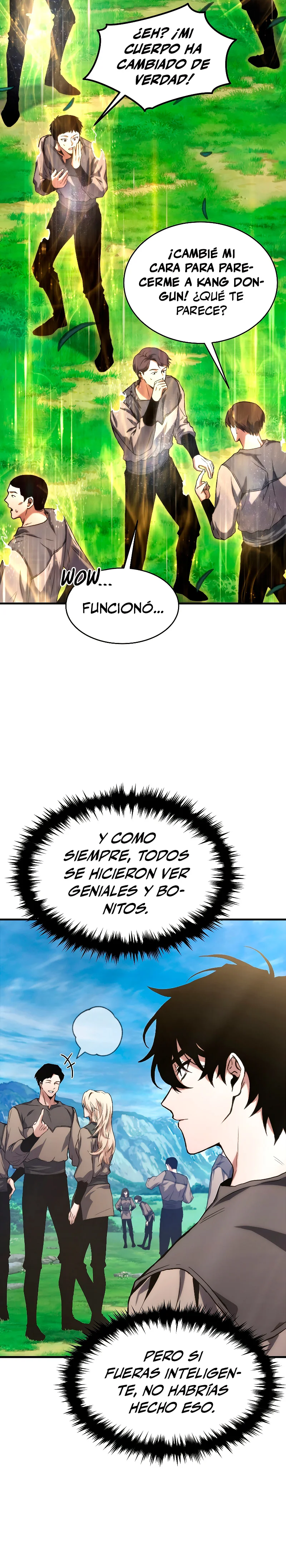 Página 62 del Manga