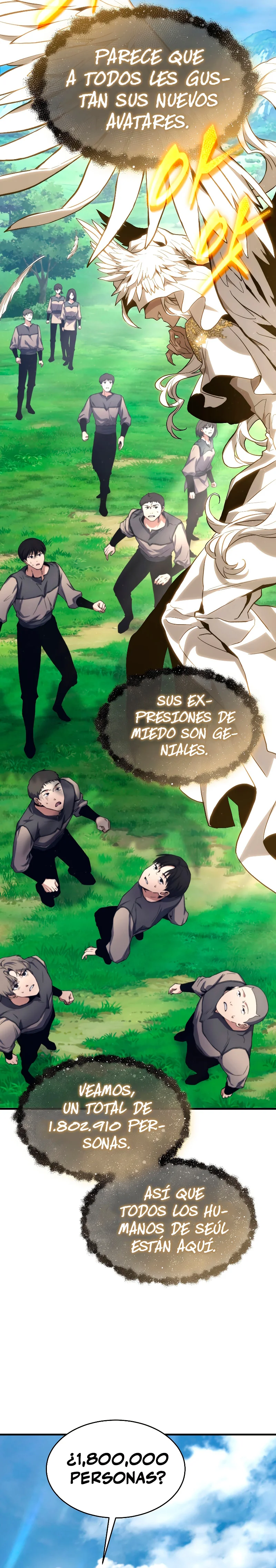 Página 66 del Manga