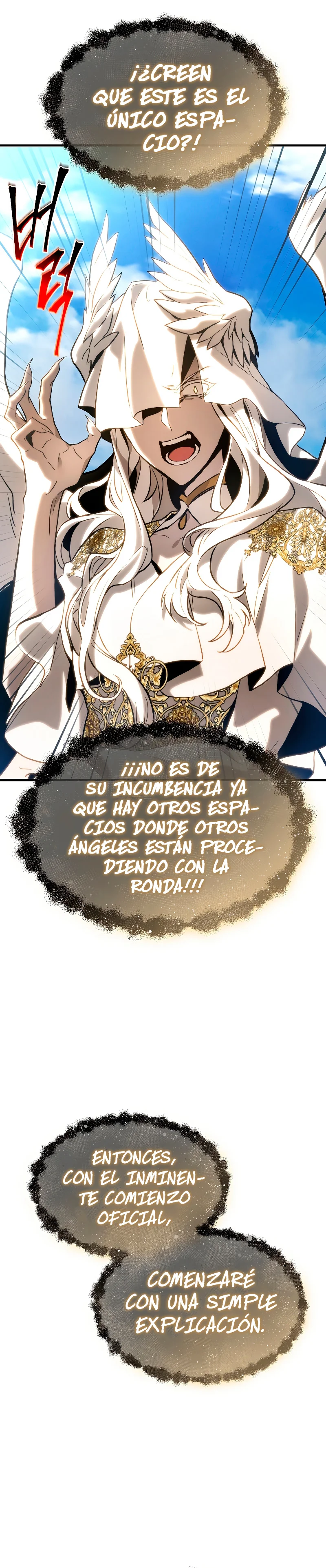 Página 68 del Manga
