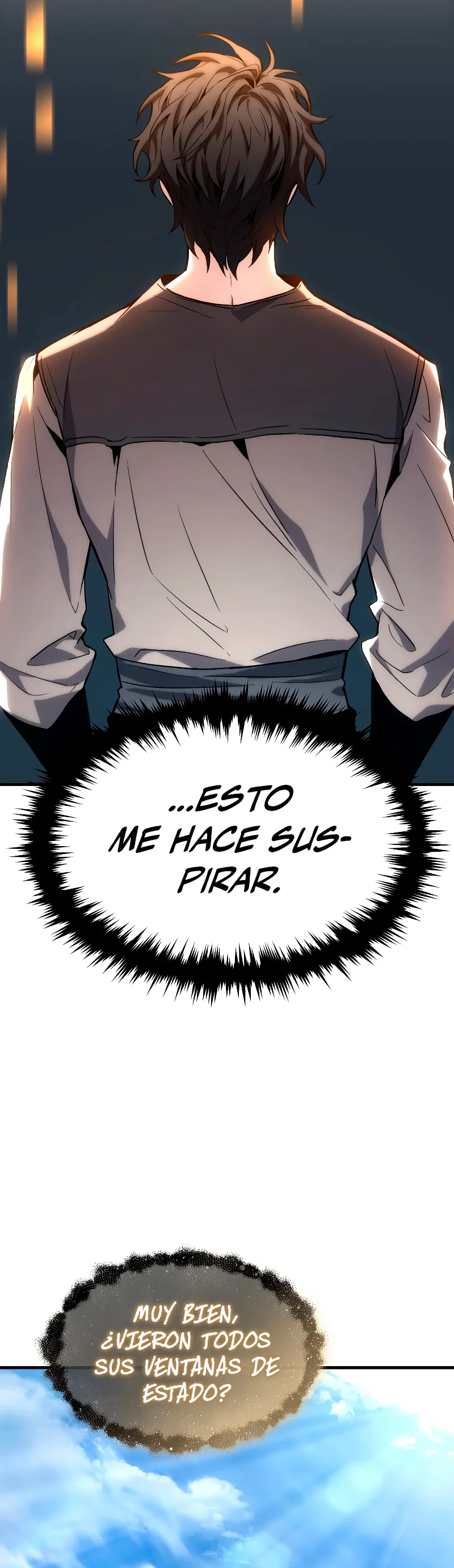 Página 70 del Manga