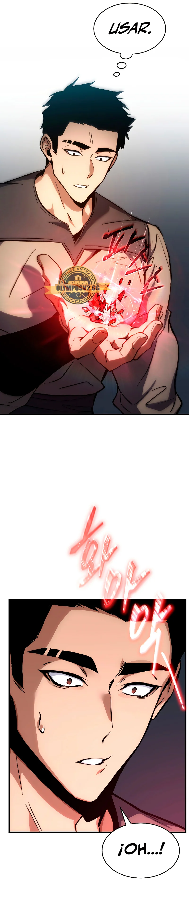 Página 76 del Manga