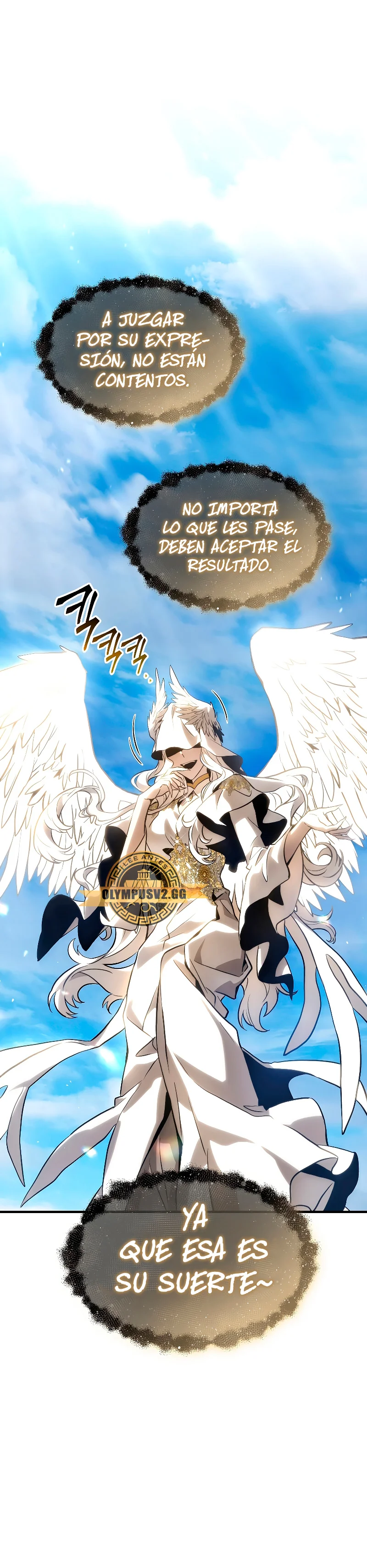 Página 77 del Manga
