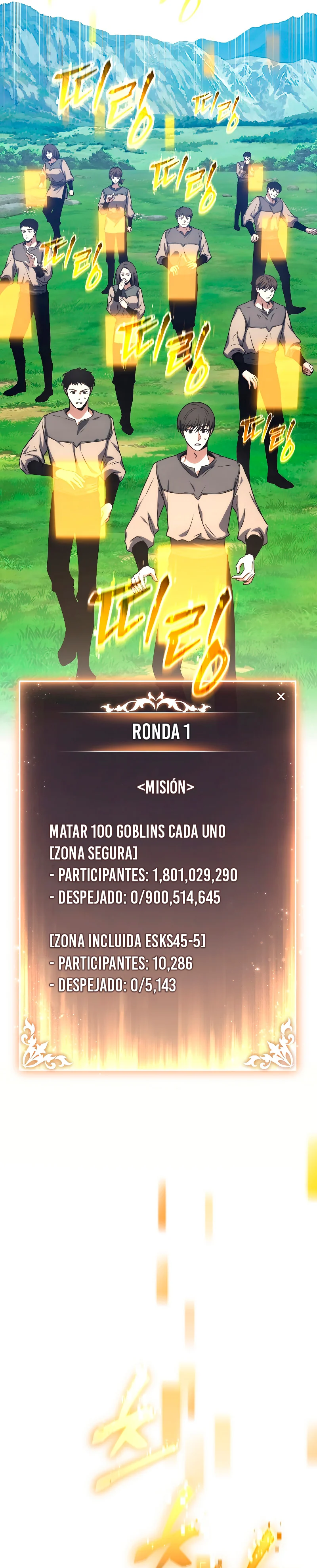 Página 79 del Manga