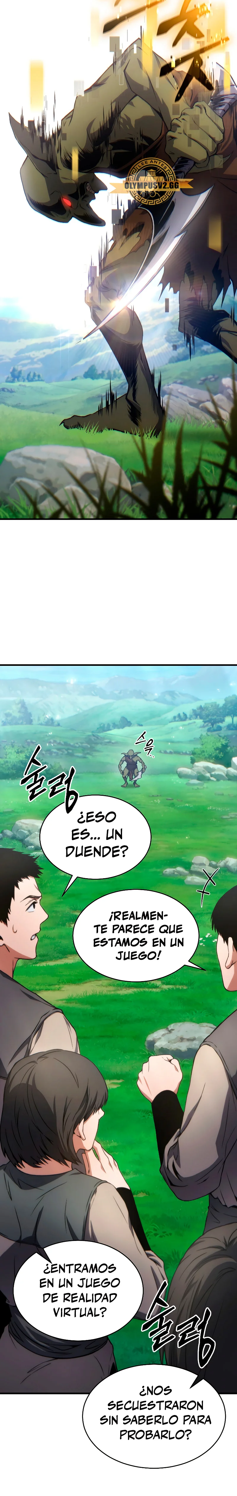 Página 80 del Manga