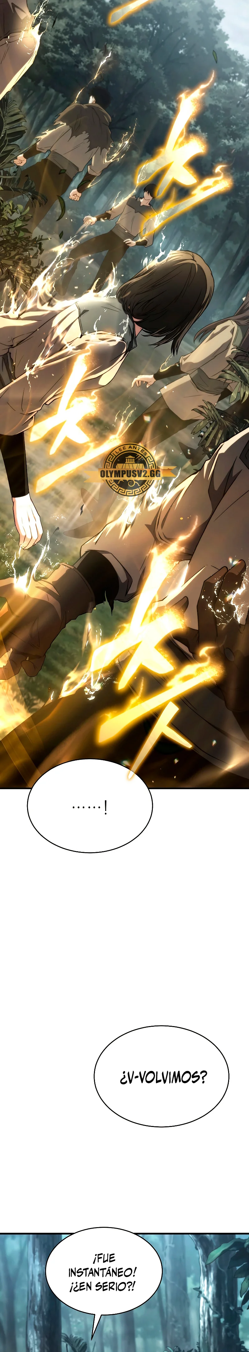 Página 36 del Manga