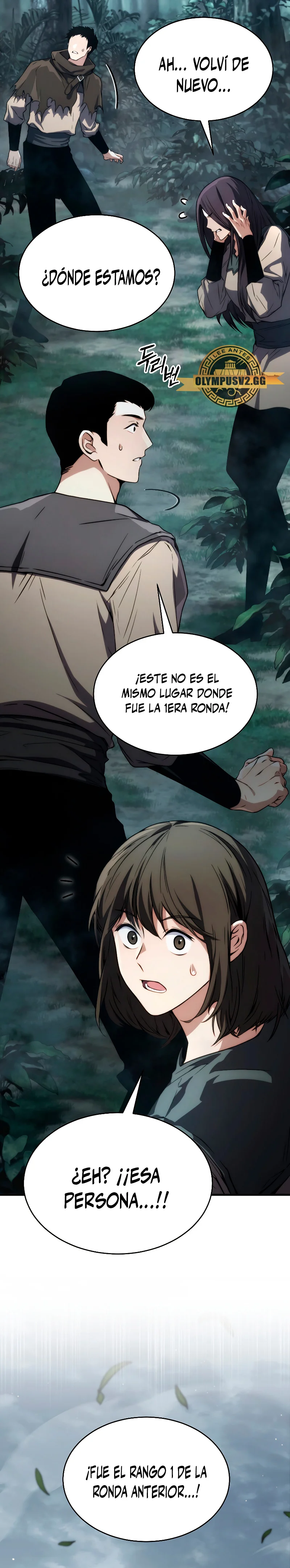 Página 37 del Manga