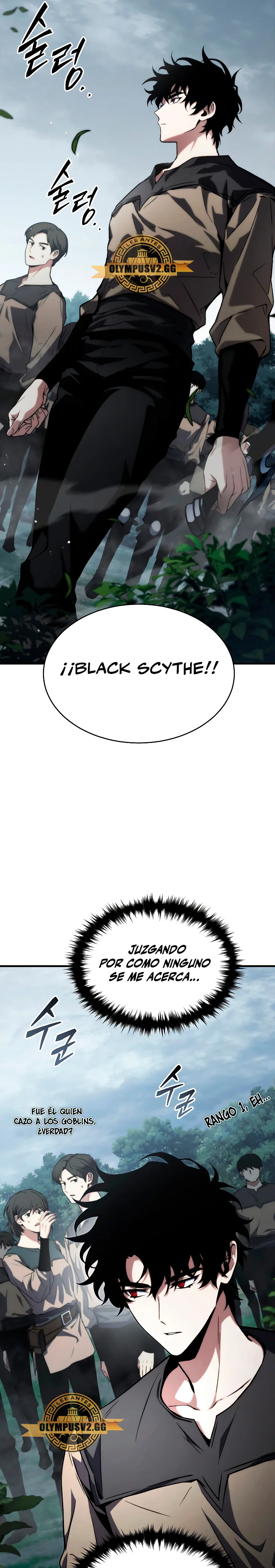 Página 38 del Manga