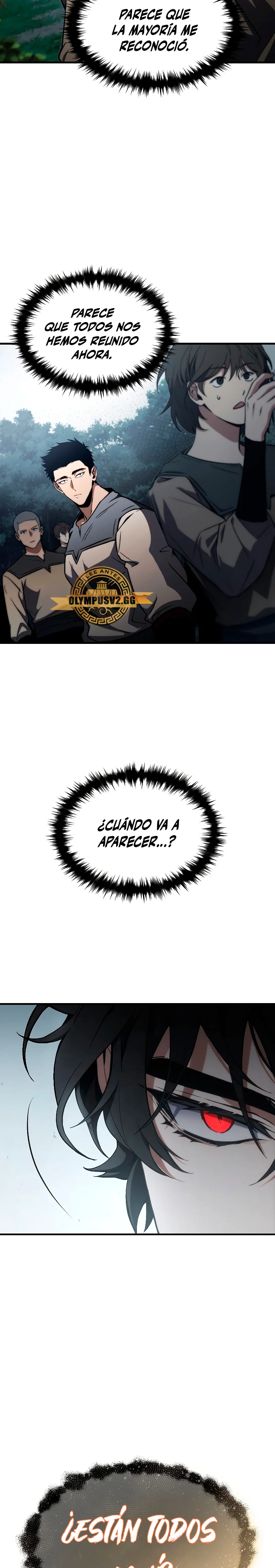 Página 39 del Manga