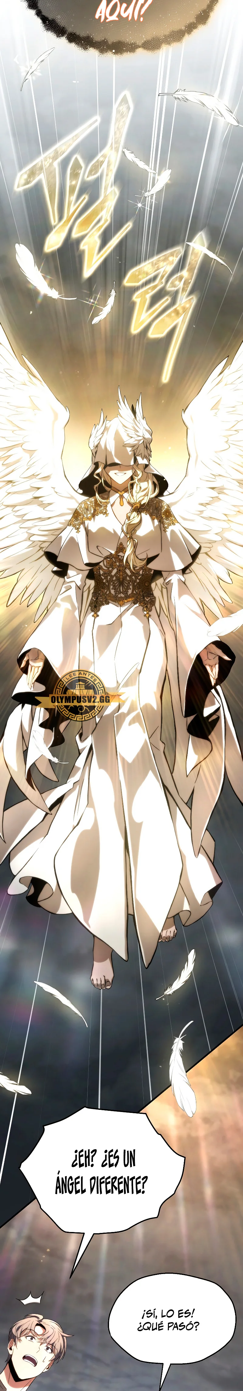 Página 40 del Manga