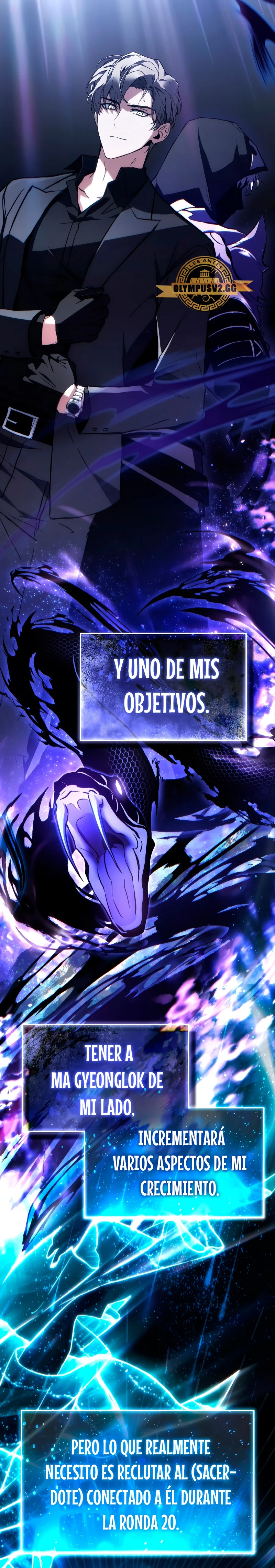 Página 36 del Manga