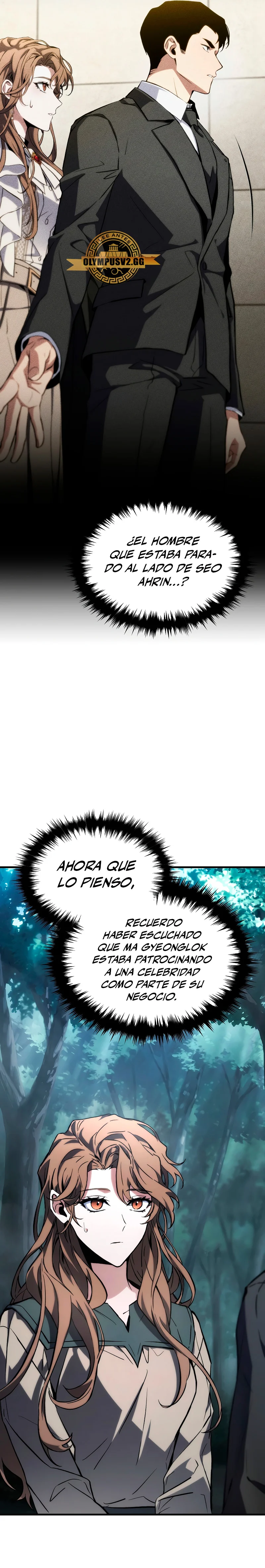 Página 38 del Manga