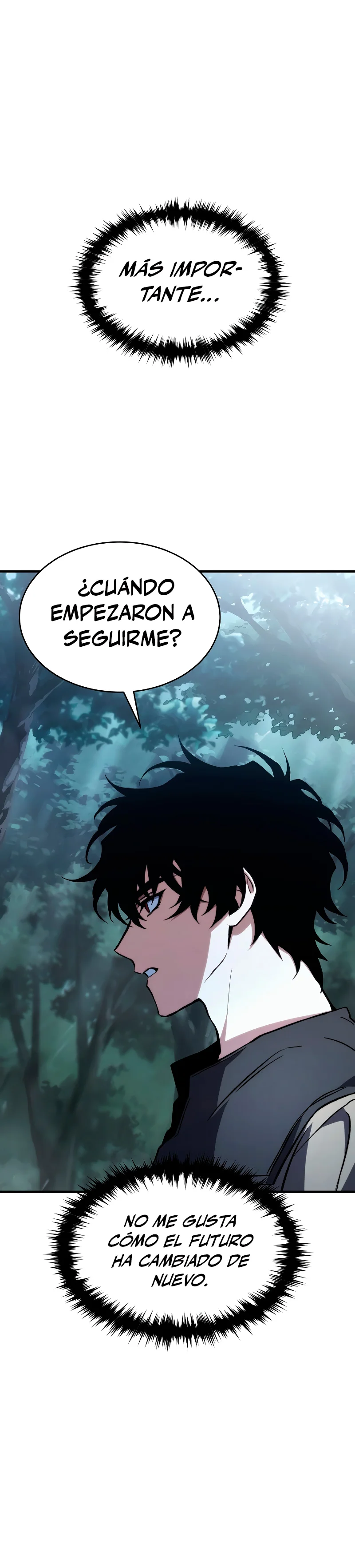 Página 39 del Manga