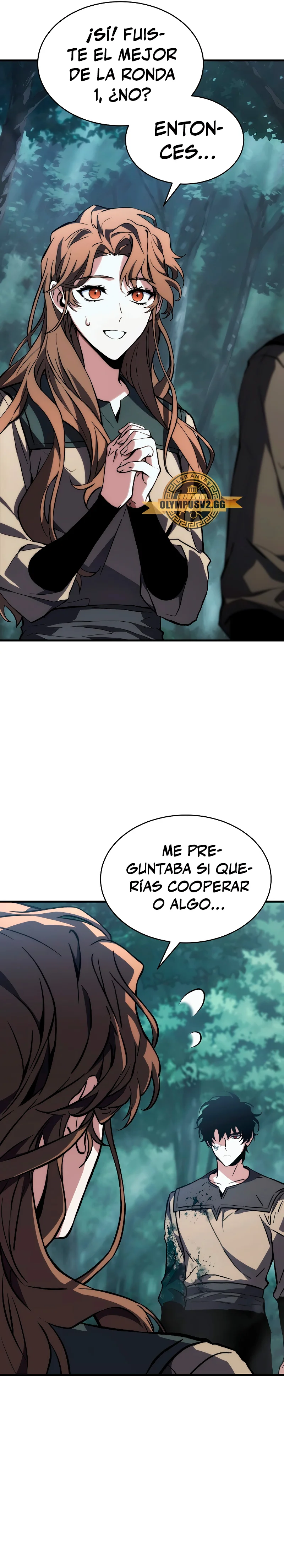 Página 42 del Manga