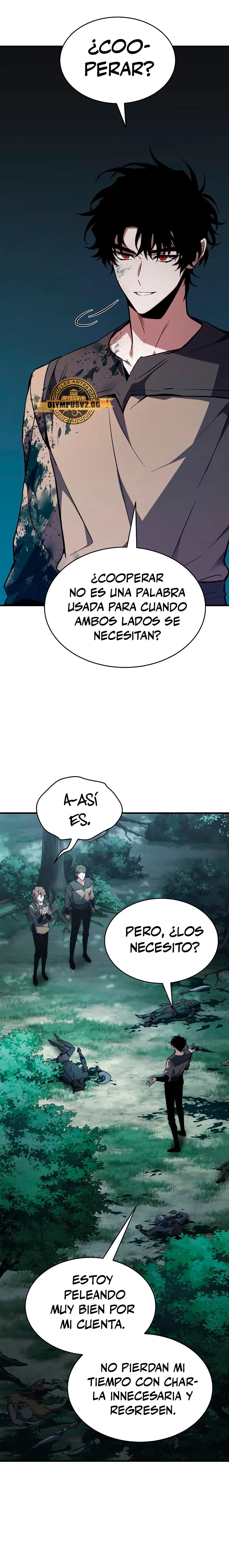 Página 43 del Manga