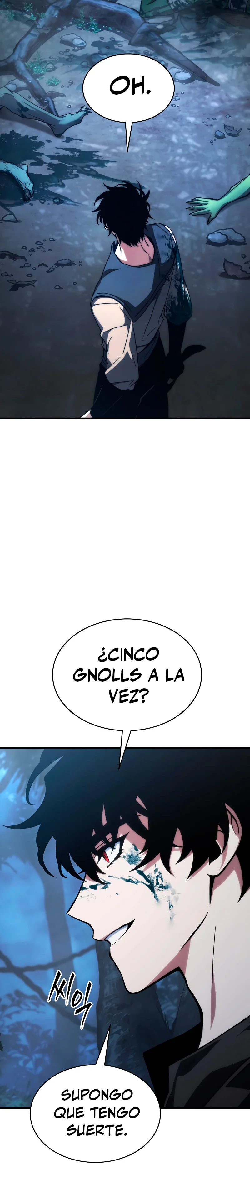 Página 53 del Manga
