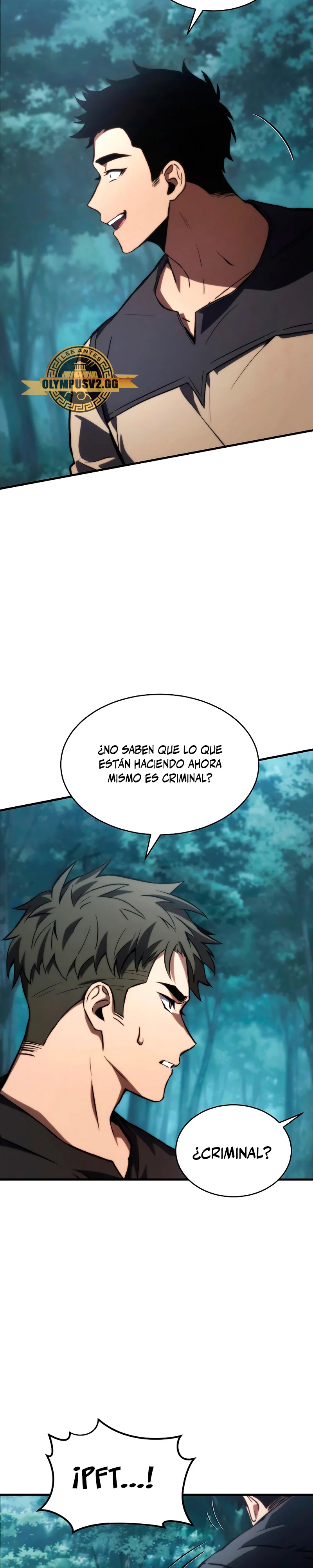 Página 37 del Manga