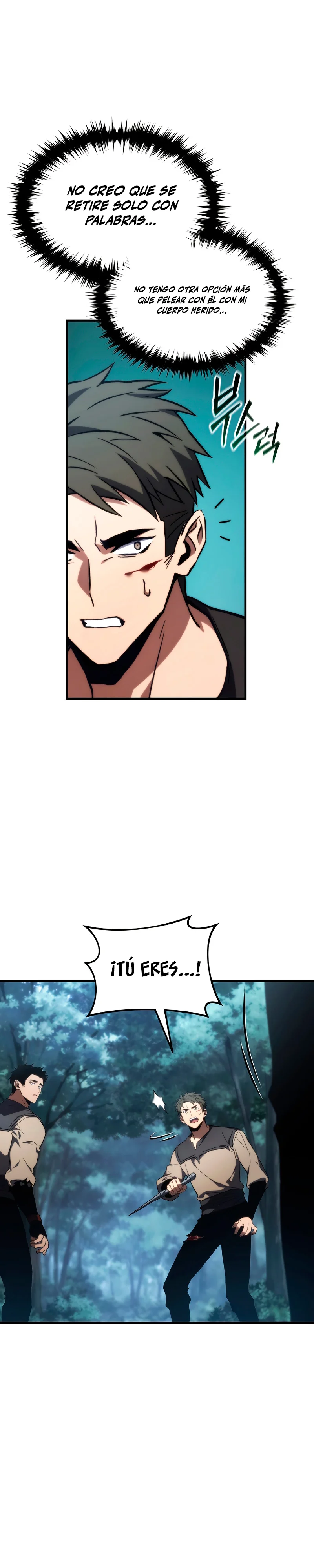 Página 40 del Manga