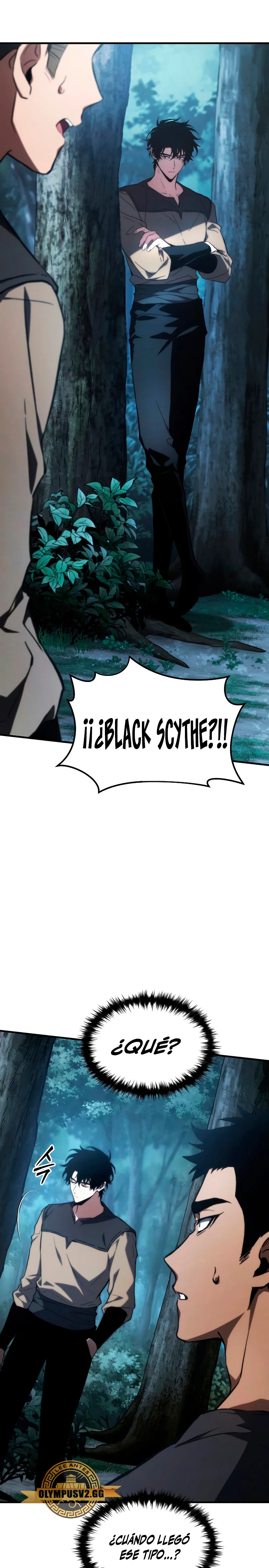 Página 41 del Manga