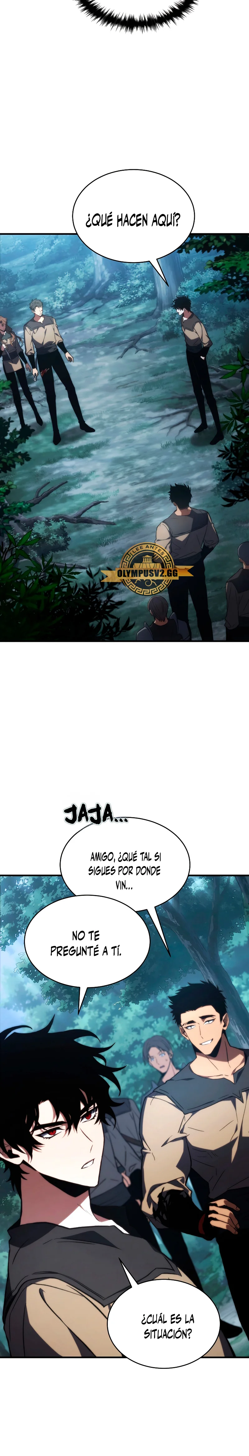 Página 42 del Manga