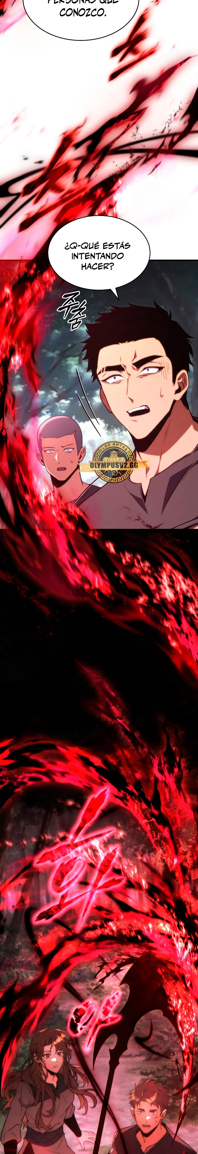 Página 45 del Manga