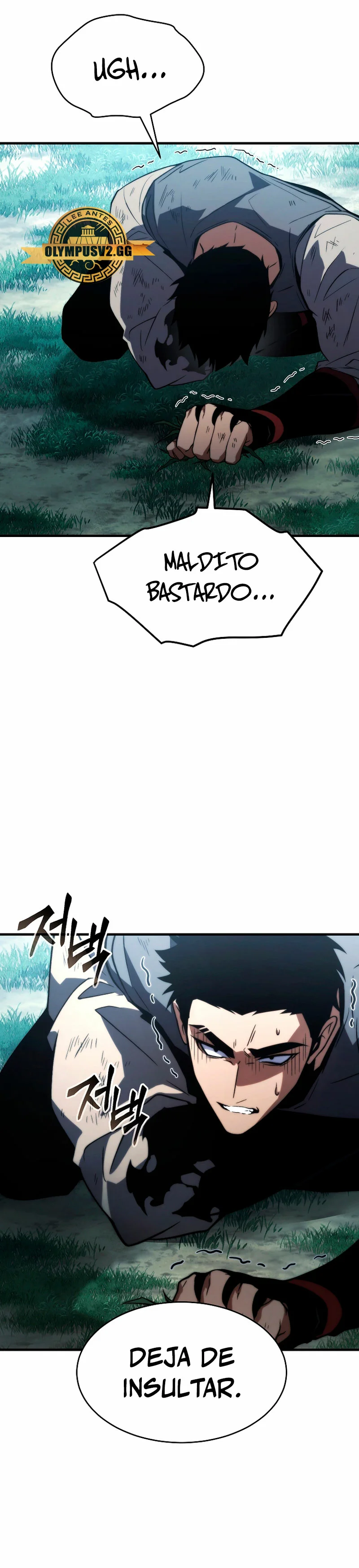 Página 34 del Manga