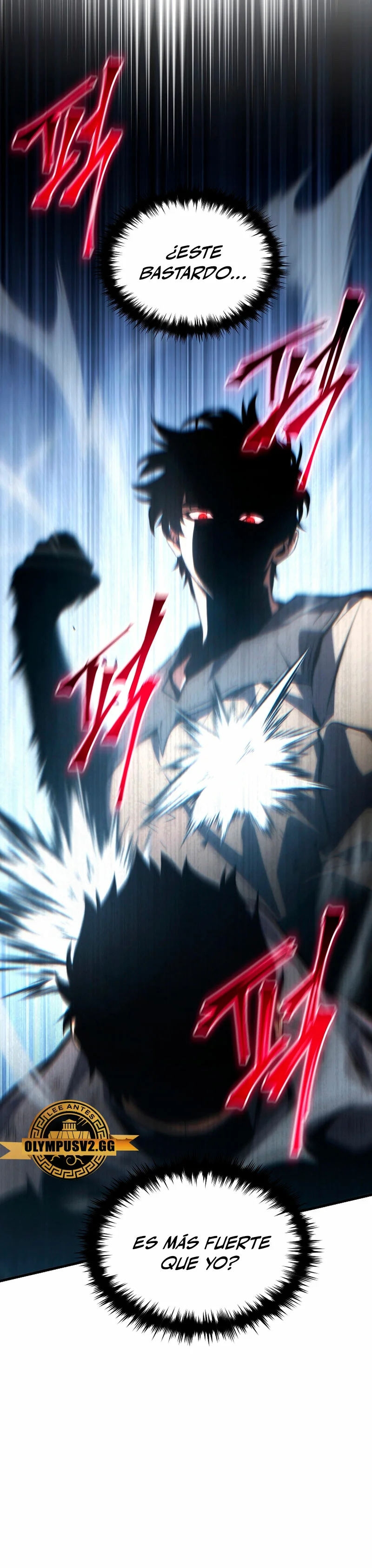 Página 39 del Manga