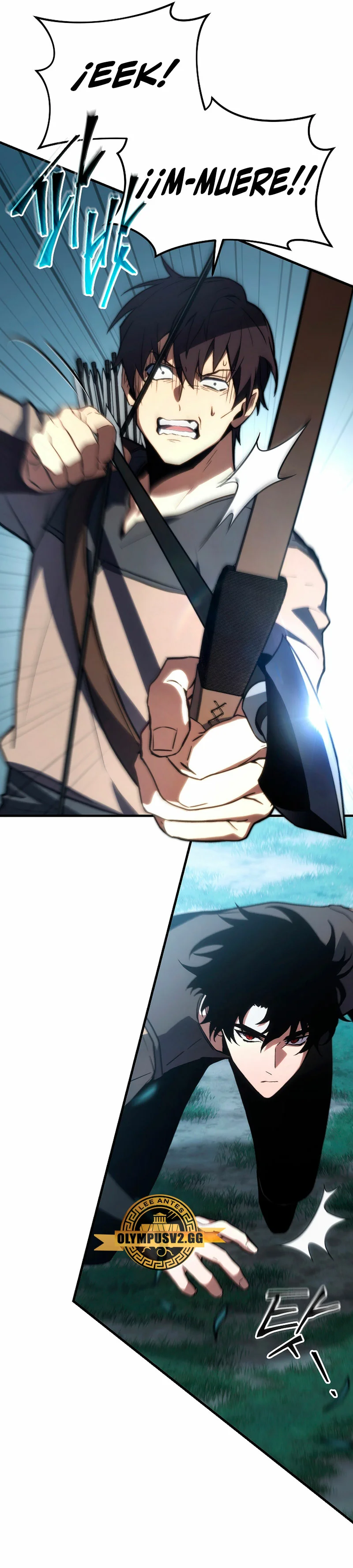 Página 44 del Manga