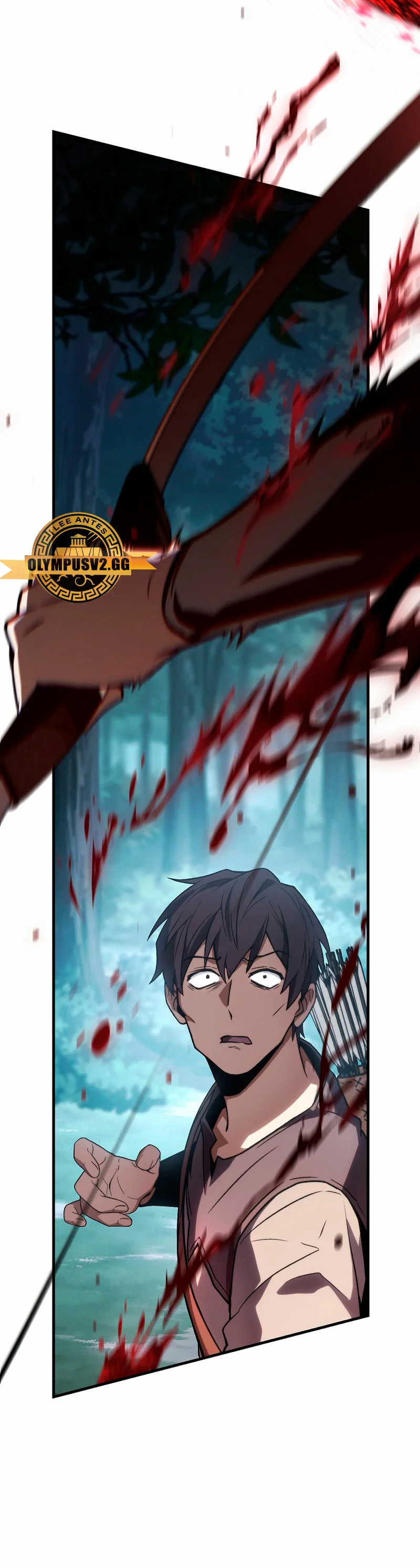 Página 48 del Manga