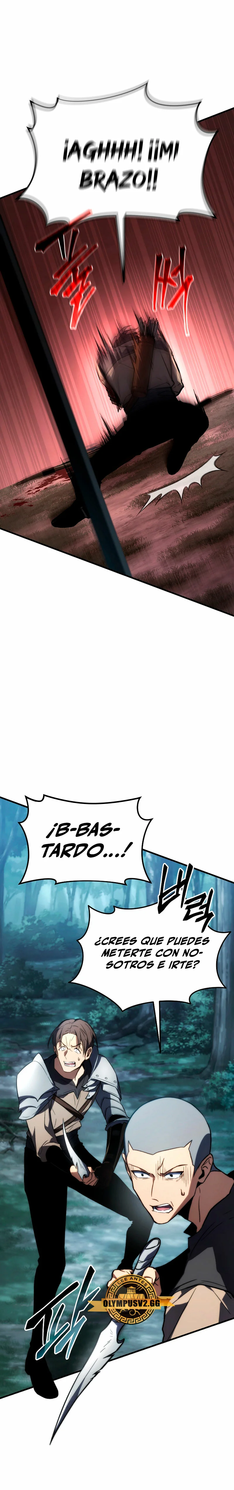 Página 49 del Manga