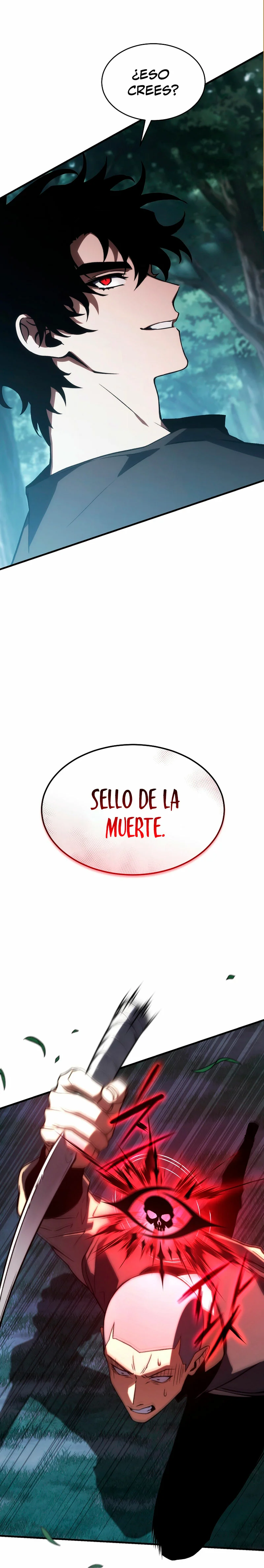 Página 51 del Manga