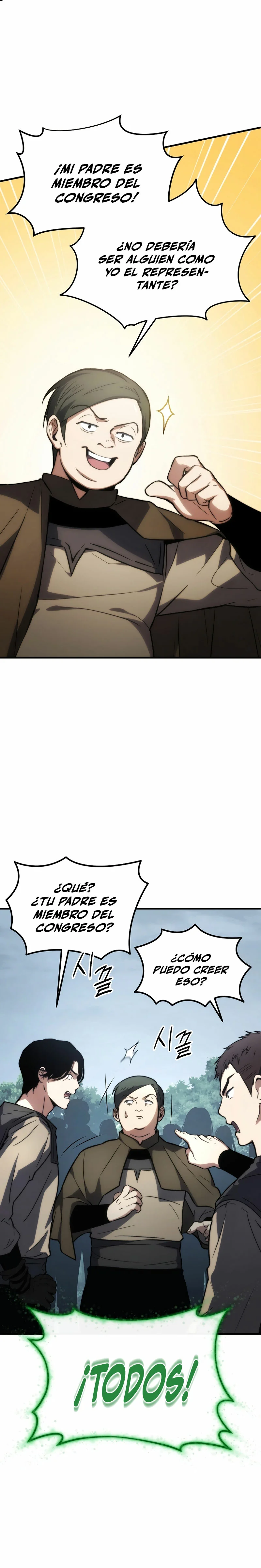 Página 36 del Manga