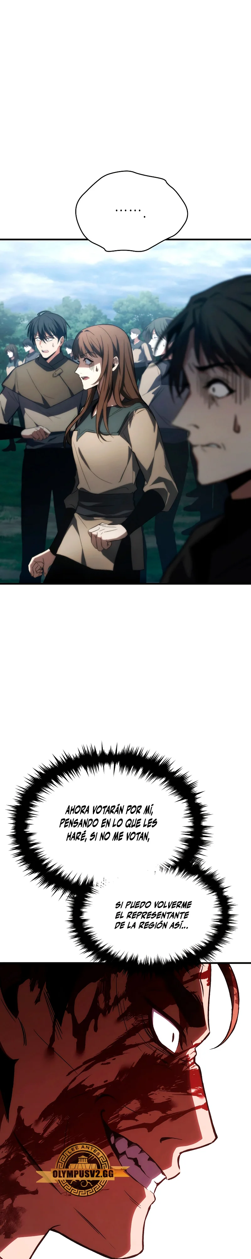 Página 35 del Manga
