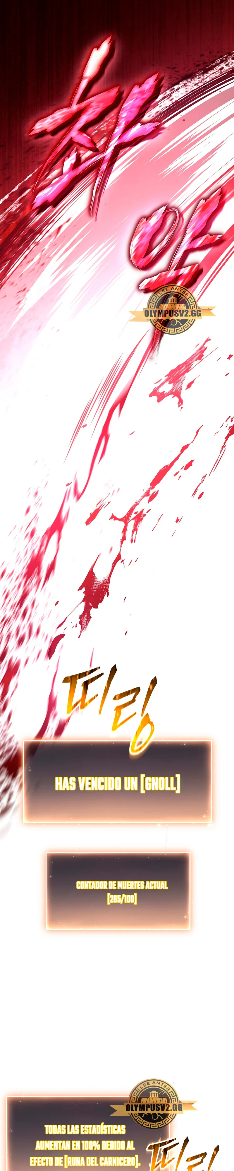 Página 38 del Manga