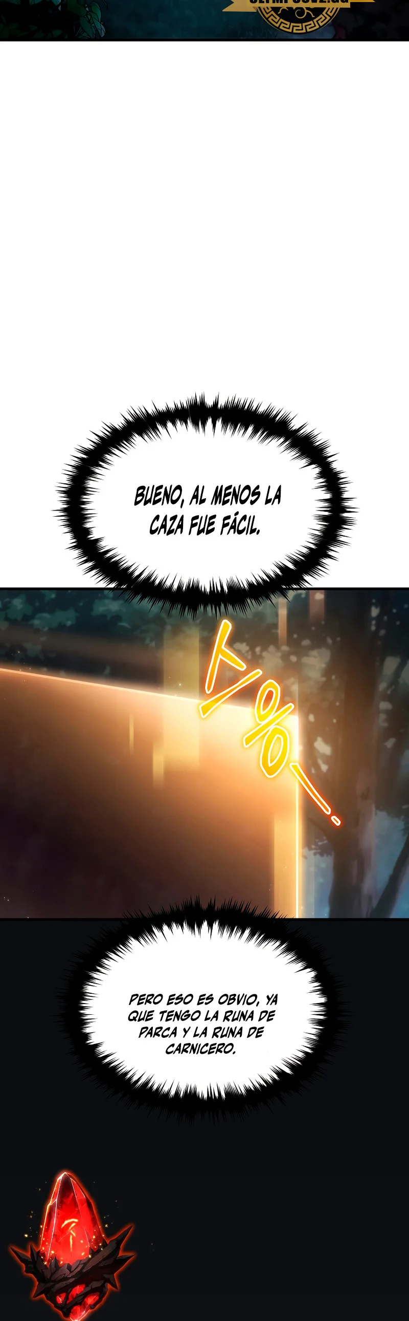 Página 41 del Manga
