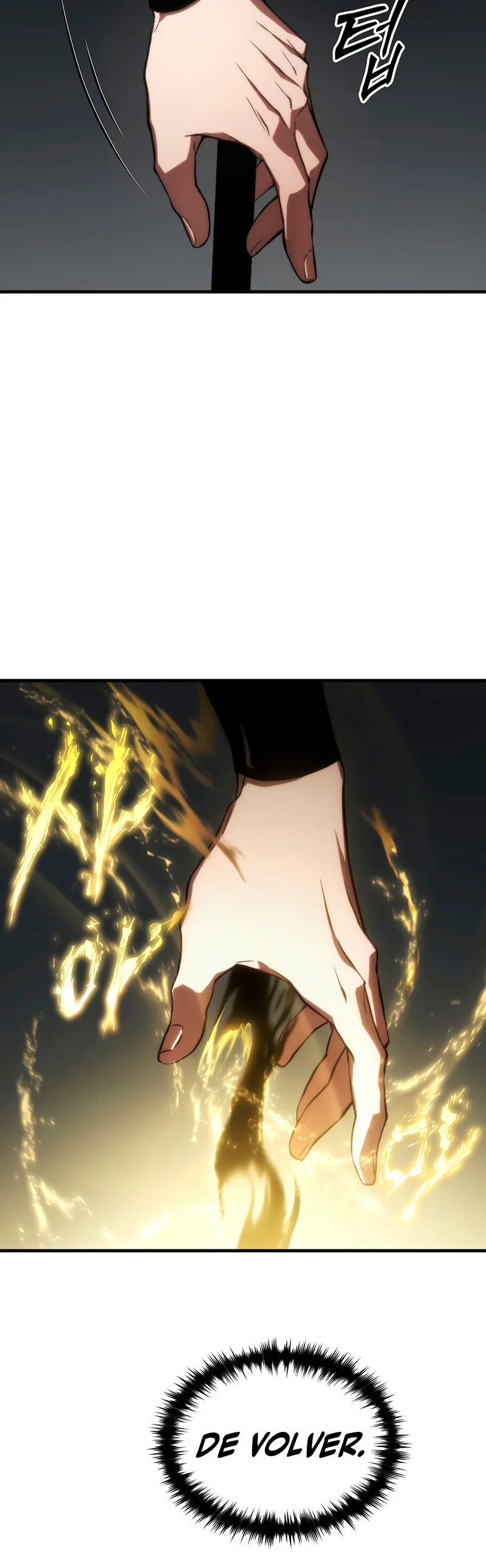Página 43 del Manga