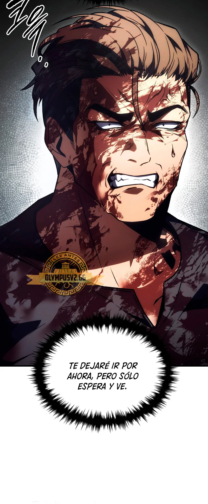 Página 41 del Manga