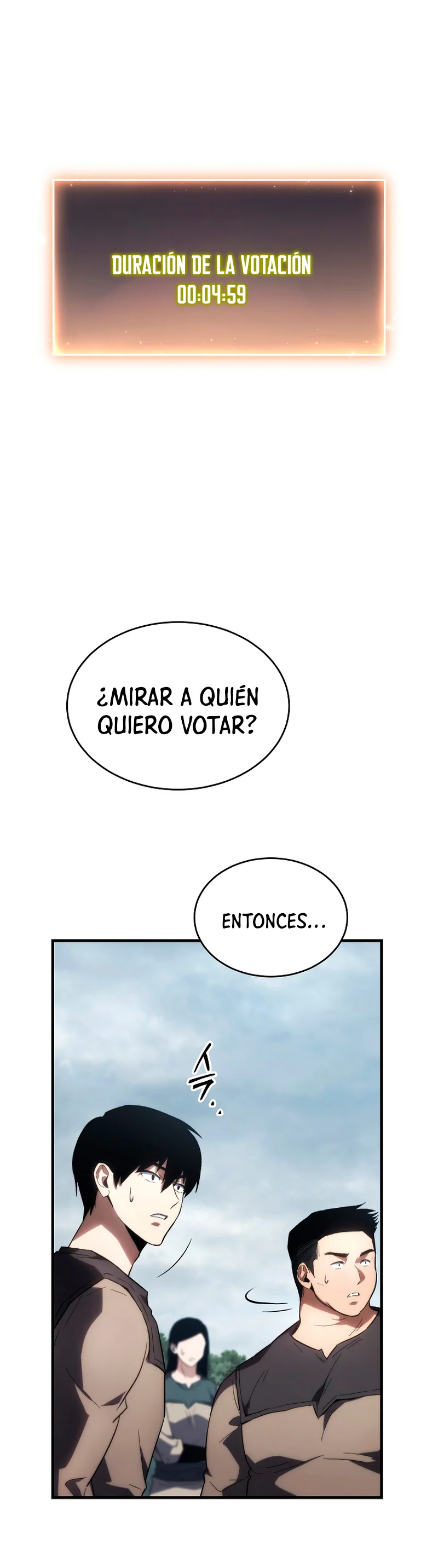 Página 50 del Manga