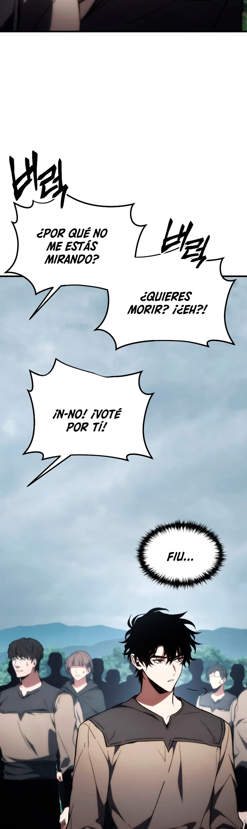 Página 53 del Manga